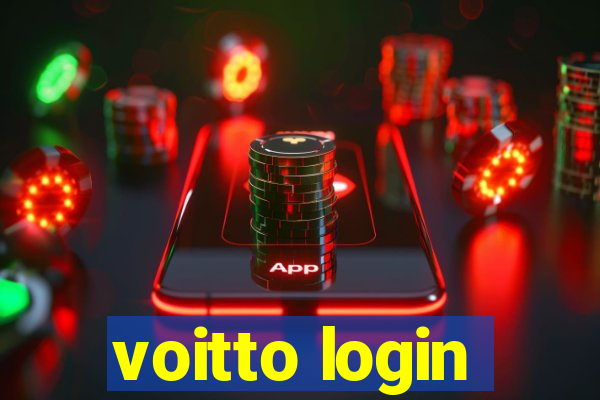 voitto login